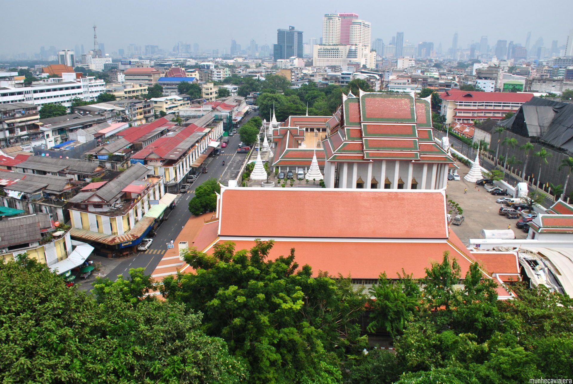Wat Saket
