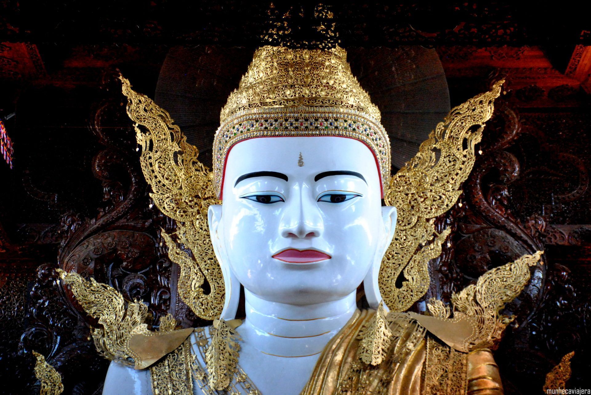 Yangon en un día