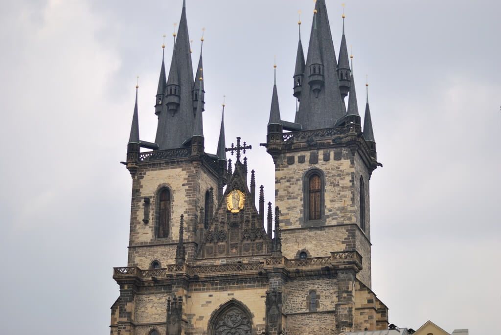qué ver en Praga en 4 días
