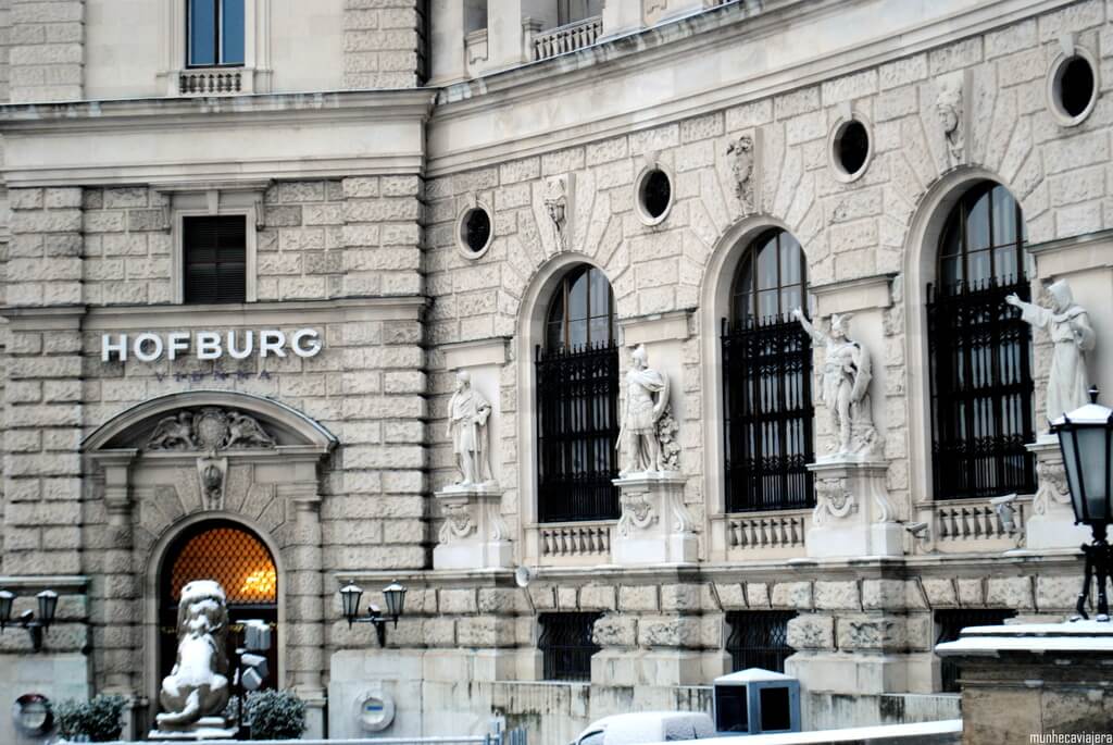 10 visitas imprescindibles en Viena