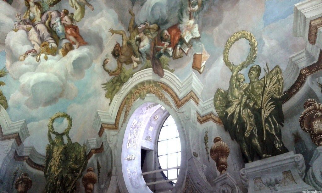 10 visitas imprescindibles en Viena