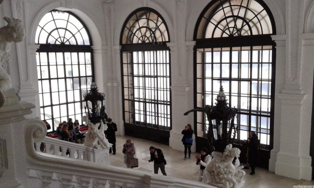 10 visitas imprescindibles en Viena