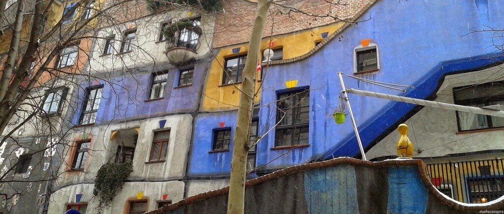 qué ver en Viena
