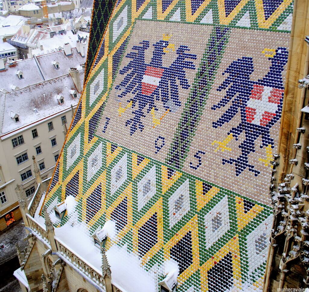 10 visitas imprescindibles en Viena