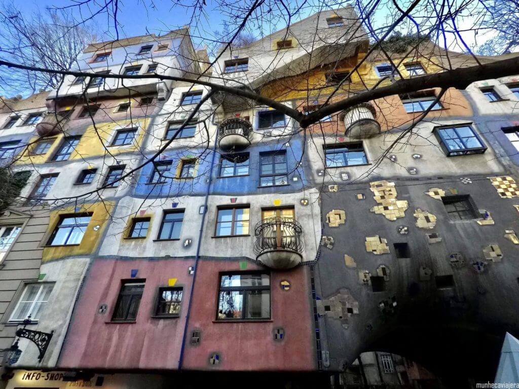 qué ver en Viena