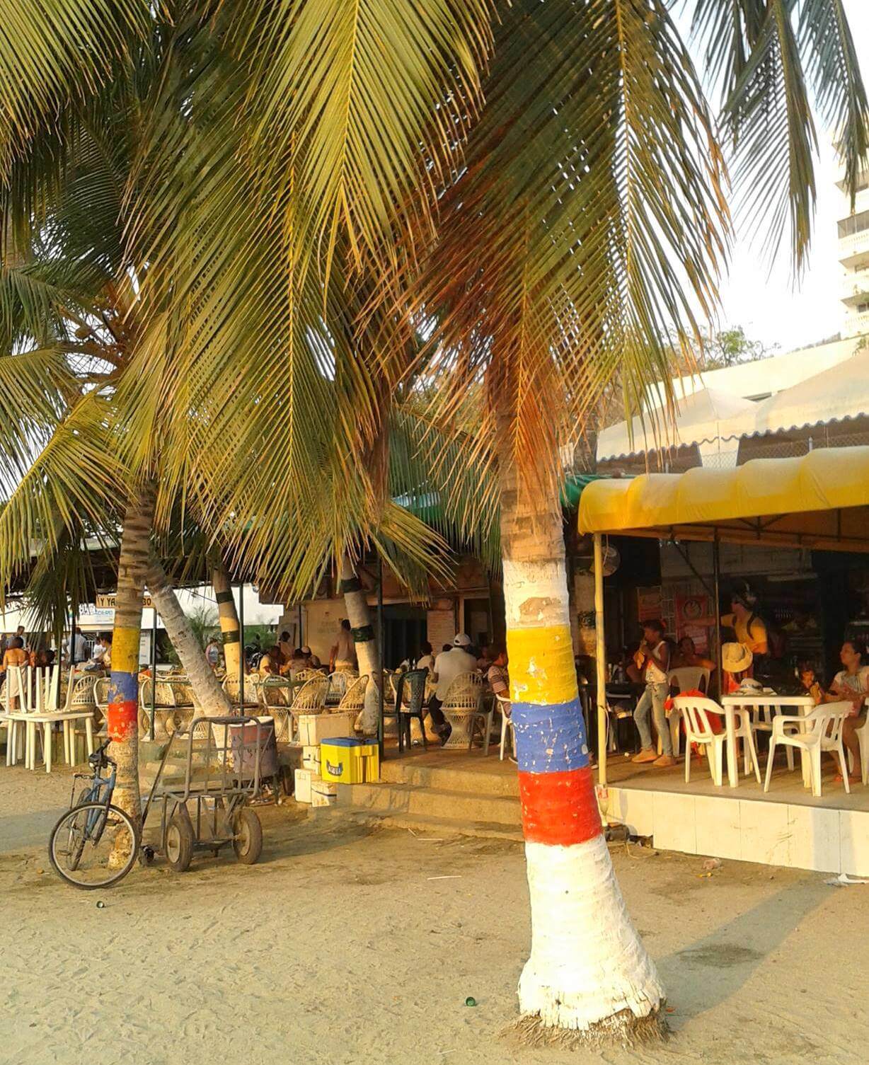 qué ver en Santa Marta, Colombia