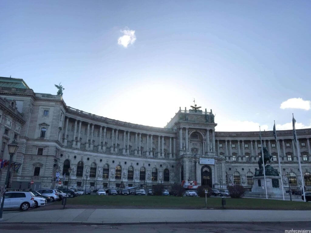 qué ver en Viena