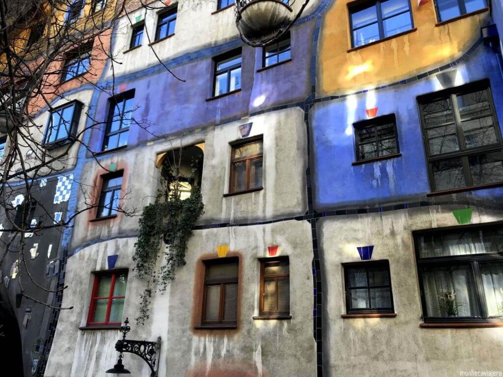 10 visitas imprescindibles en Viena
