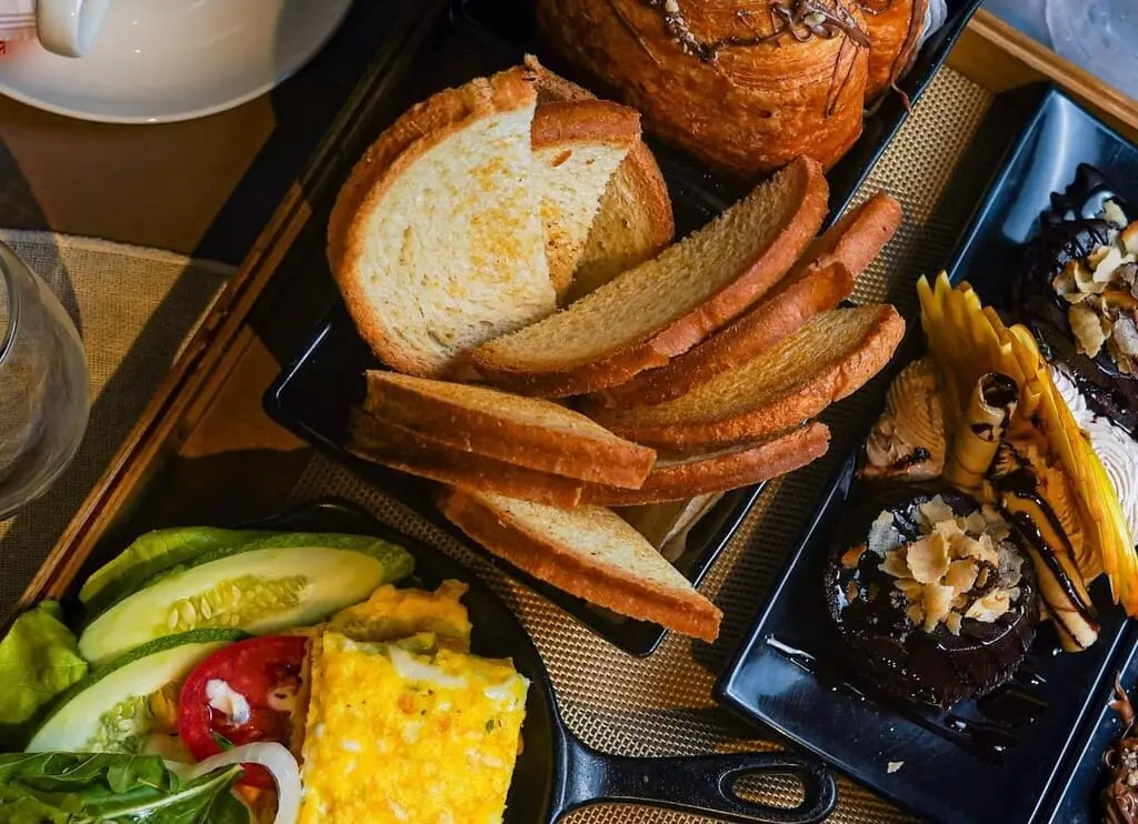 qué comer en Monastir