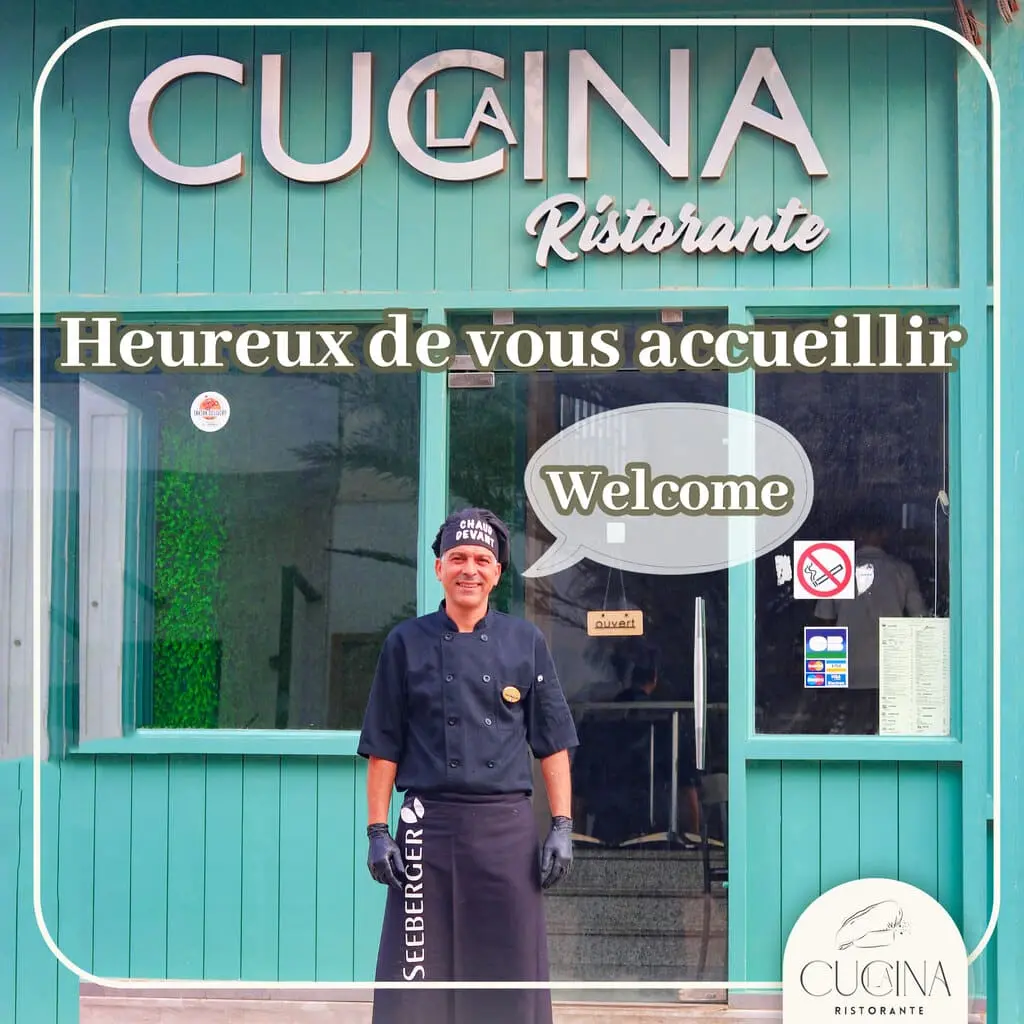 Dónde comer en Monastir