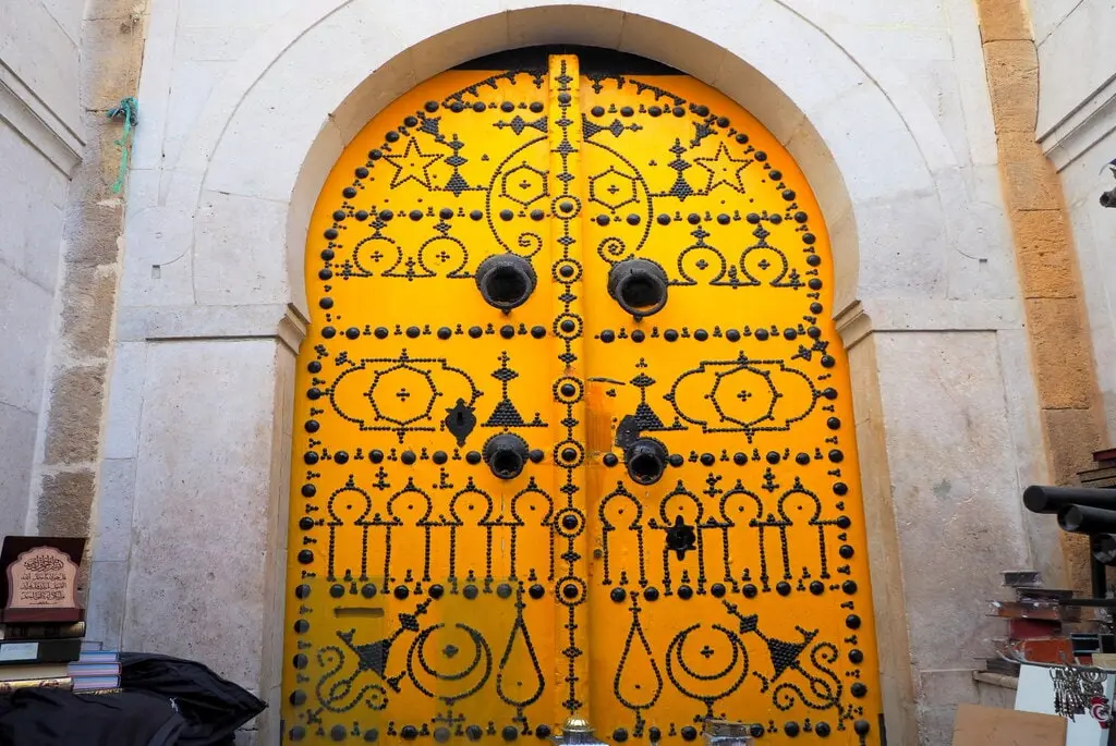 Qué ver en Túnez ciudad