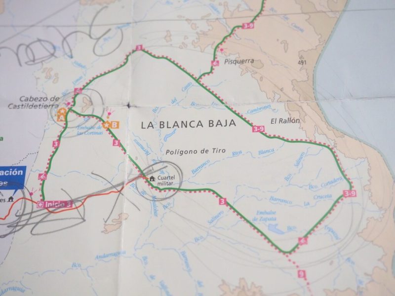 Bardenas Reales, El Desierto De Navarra - Munhecaviajera