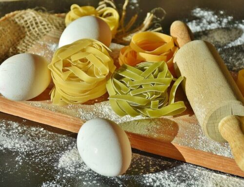 Comida típica de Puglia: 7 platos para saborear Apulia
