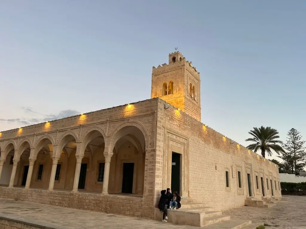 qué ver en Monastir en un día