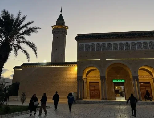 Qué ver en Monastir en un día