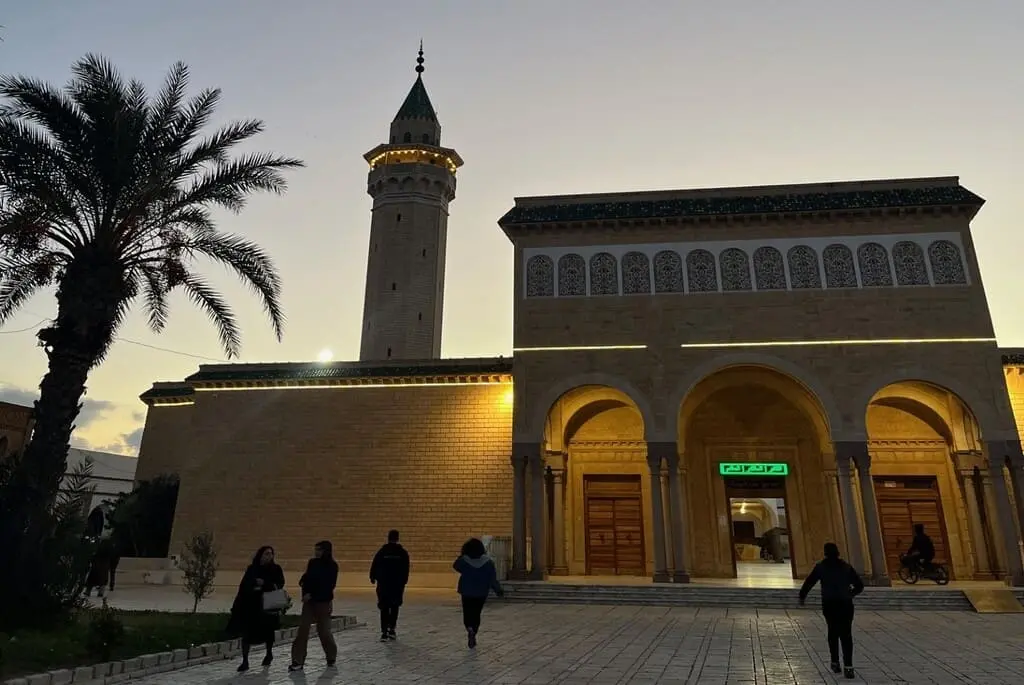 Qué ver en Monastir