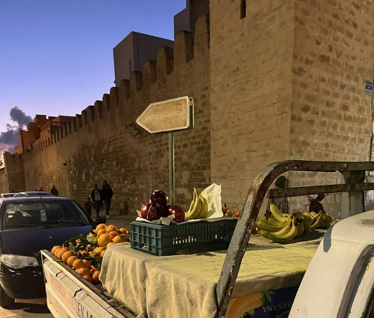 qué ver en Monastir