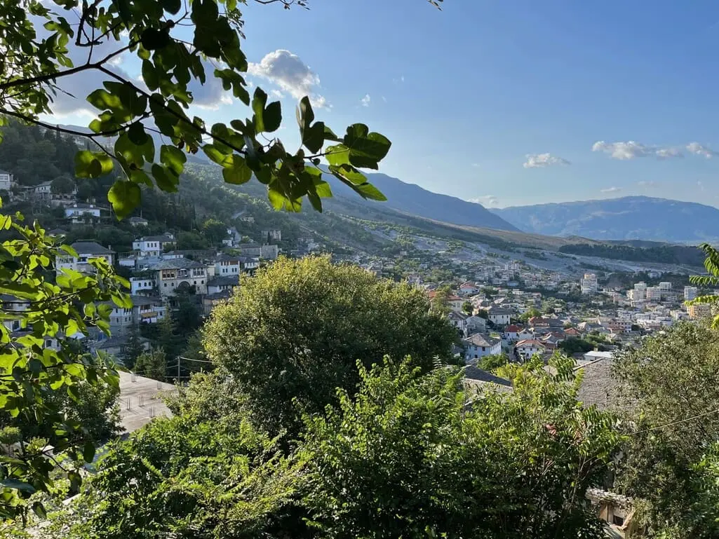 Gjirokastra