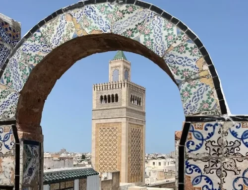 Qué ver en Túnez: 10 visitas imprescindibles
