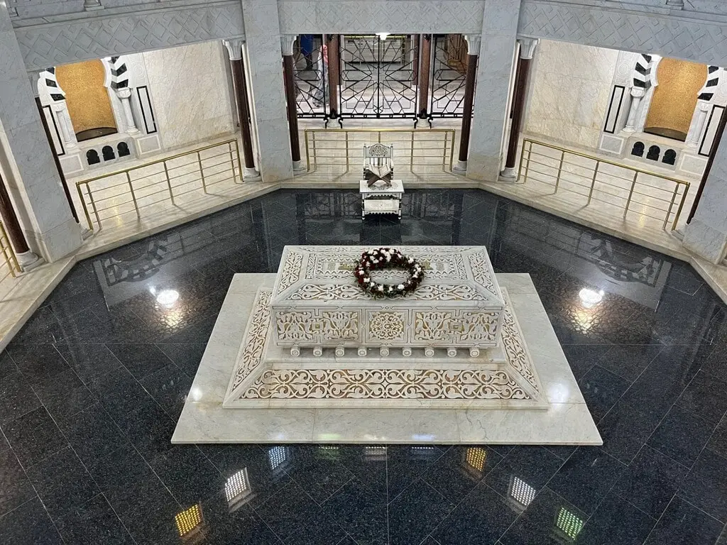 qué ver en Monastir