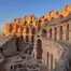 El Djem, la joya romana de Túnez