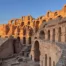 El Djem, la joya romana de Túnez