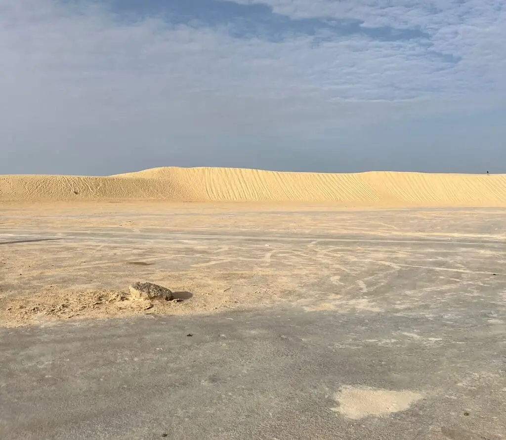 Gran duna de Ong Jamel