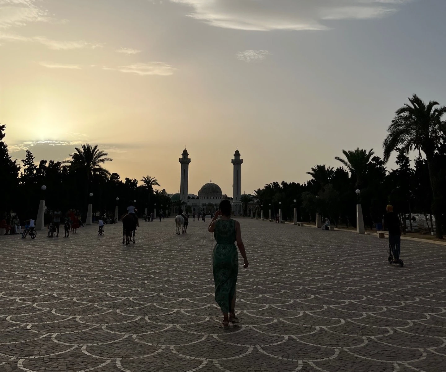 Qué ver en Monastir en un día