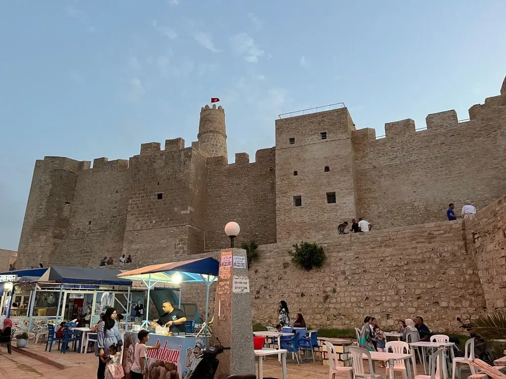qué ver en Monastir en un día